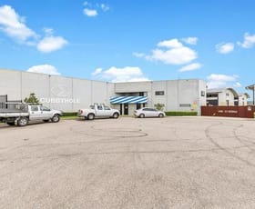 Factory, Warehouse & Industrial commercial property sold at Unit 7/8 Concord Street Boolaroo NSW 2284