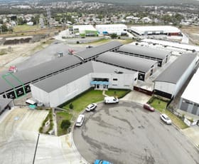 Factory, Warehouse & Industrial commercial property leased at Unit 7/8 Concord Street Boolaroo NSW 2284