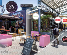 Shop & Retail commercial property sold at 88 Sydney Road Brunswick VIC 3056