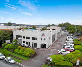 Offices commercial property leased at 1/1 Rothcote Court Burleigh Heads QLD 4220