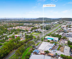 Offices commercial property leased at 1/1 Rothcote Court Burleigh Heads QLD 4220