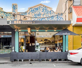 Shop & Retail commercial property leased at 644 Sydney Road Brunswick VIC 3056