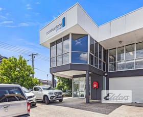 Showrooms / Bulky Goods commercial property sold at 1/36 Hampton Street East Brisbane QLD 4169