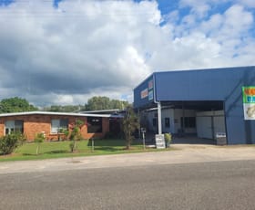 Rural / Farming commercial property for sale at 34 Keast Street Lucinda QLD 4850