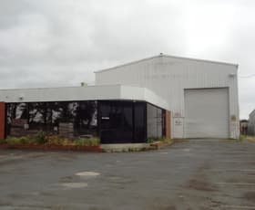 Factory, Warehouse & Industrial commercial property sold at 21 Alexanders Road Morwell VIC 3840