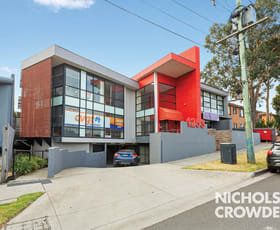 Medical / Consulting commercial property sold at 2/1253 Nepean Highway Cheltenham VIC 3192
