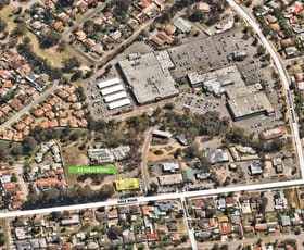 Factory, Warehouse & Industrial commercial property sold at 2/82 Hale Road Forrestfield WA 6058