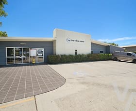 Factory, Warehouse & Industrial commercial property sold at 6 Sandringham Avenue Thornton NSW 2322