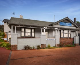 Medical / Consulting commercial property sold at 368 Tooronga Road Hawthorn East VIC 3123