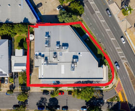 Offices commercial property sold at 444 Logan Road Stones Corner QLD 4120