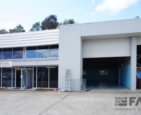 Factory, Warehouse & Industrial commercial property sold at Acacia Ridge QLD 4110