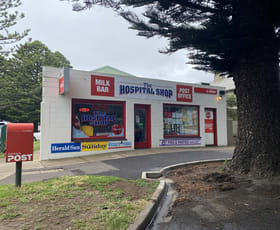 Other commercial property sold at 274 Koroit Street Warrnambool VIC 3280