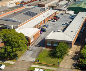 Factory, Warehouse & Industrial commercial property sold at Unit 8/47-51 Parraweena Road Caringbah NSW 2229