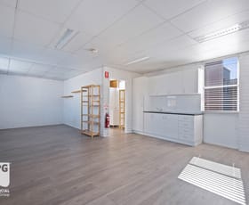Offices commercial property leased at 8a/47-51 Parraweena Road Caringbah NSW 2229