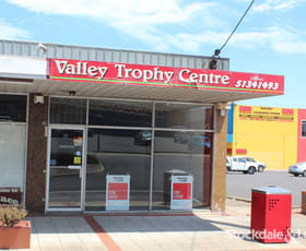 Shop & Retail commercial property sold at 60 George Street Morwell VIC 3840