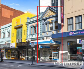 Shop & Retail commercial property sold at 104 Collins Street Hobart TAS 7000