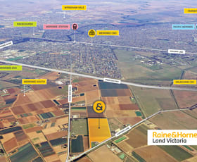 Development / Land commercial property sold at 35 Hoppers Lane Werribee South VIC 3030