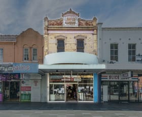 Shop & Retail commercial property sold at 99 Nicholson Street Footscray VIC 3011