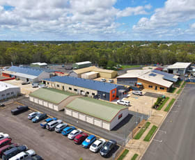 Factory, Warehouse & Industrial commercial property sold at 6 Victoria Street Bundaberg East QLD 4670