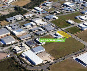 Factory, Warehouse & Industrial commercial property sold at 60 Dacmar Road Coolum Beach QLD 4573