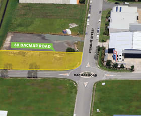 Factory, Warehouse & Industrial commercial property sold at 60 Dacmar Road Coolum Beach QLD 4573