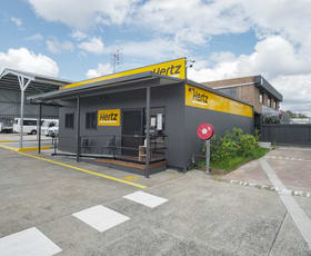 Showrooms / Bulky Goods commercial property sold at 15 Brendan Drive Nerang QLD 4211