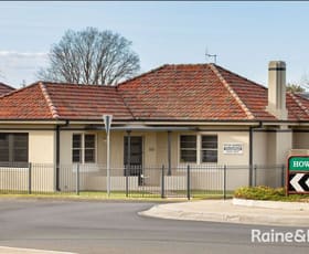 Offices commercial property sold at 255 Howick Street Bathurst NSW 2795