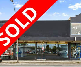 Shop & Retail commercial property sold at 143A Whitehorse Road Blackburn VIC 3130