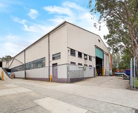 Showrooms / Bulky Goods commercial property sold at 187 Parramatta Road Homebush West NSW 2140