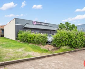 Factory, Warehouse & Industrial commercial property sold at 9 Alfred Close East Maitland NSW 2323