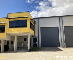 Factory, Warehouse & Industrial commercial property leased at 5/1472 Boundary Road Wacol QLD 4076