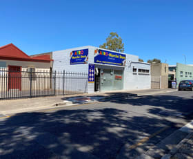 Shop & Retail commercial property leased at 1 James Lane Salisbury SA 5108