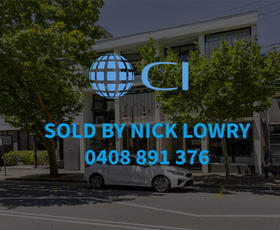 Medical / Consulting commercial property sold at 79-81 Alexander Street Crows Nest NSW 2065