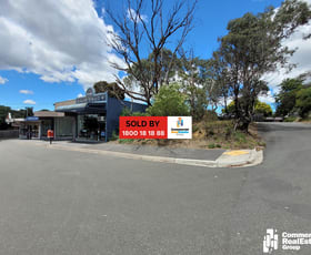 Other commercial property sold at Little John Road Warranwood VIC 3134