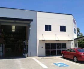 Showrooms / Bulky Goods commercial property sold at 7/178-182 Redland Bay Road Capalaba QLD 4157