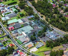 Shop & Retail commercial property sold at Bradbury Shopping Village 100 The Parkway Bradbury NSW 2560