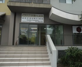 Offices commercial property sold at 2323/340 Scottsdale Drive Robina QLD 4226