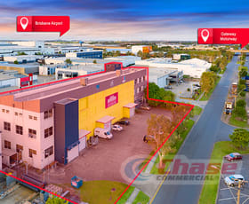 Factory, Warehouse & Industrial commercial property sold at 292 Cullen Avenue Eagle Farm QLD 4009