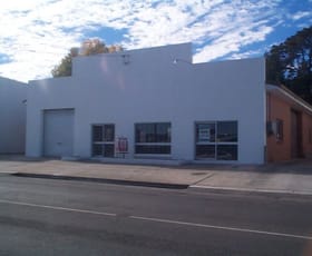 Offices commercial property sold at Stanthorpe QLD 4380