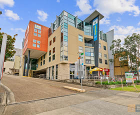 Showrooms / Bulky Goods commercial property leased at 302/354 Eastern Valley Way Chatswood NSW 2067