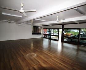 Showrooms / Bulky Goods commercial property sold at 236-240 Severin Street Parramatta Park QLD 4870