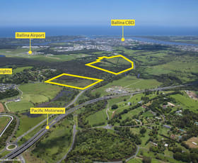 Development / Land commercial property sold at 57 Gallans Rd Ballina NSW 2478