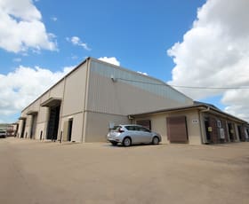 Factory, Warehouse & Industrial commercial property leased at 64-66 Crocodile Crescent Mount St John QLD 4818