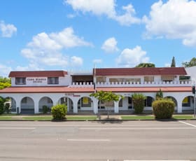 Offices commercial property sold at 164-166 Charters Towers Road Hermit Park QLD 4812