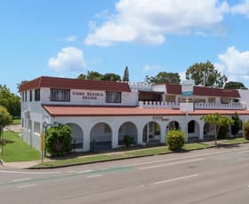 Medical / Consulting commercial property sold at 164-166 Charters Towers Road Hermit Park QLD 4812
