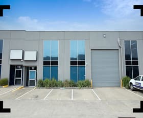 Factory, Warehouse & Industrial commercial property sold at 11/137-145 Rooks Road Nunawading VIC 3131