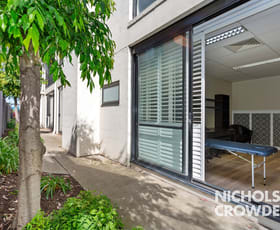 Offices commercial property leased at 3/1253 Nepean Highway Cheltenham VIC 3192