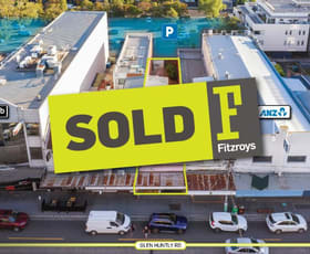 Shop & Retail commercial property sold at 400 Glen Huntly Road Elsternwick VIC 3185