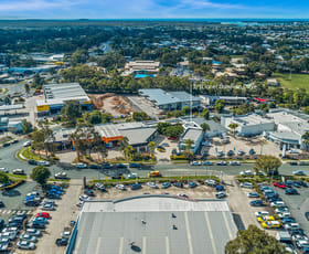 Factory, Warehouse & Industrial commercial property sold at 2/5 Lionel Donovan Drive Noosaville QLD 4566
