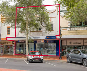 Offices commercial property sold at Suites 1 & 2 / 287 Peel Street/287 Peel Street Tamworth NSW 2340